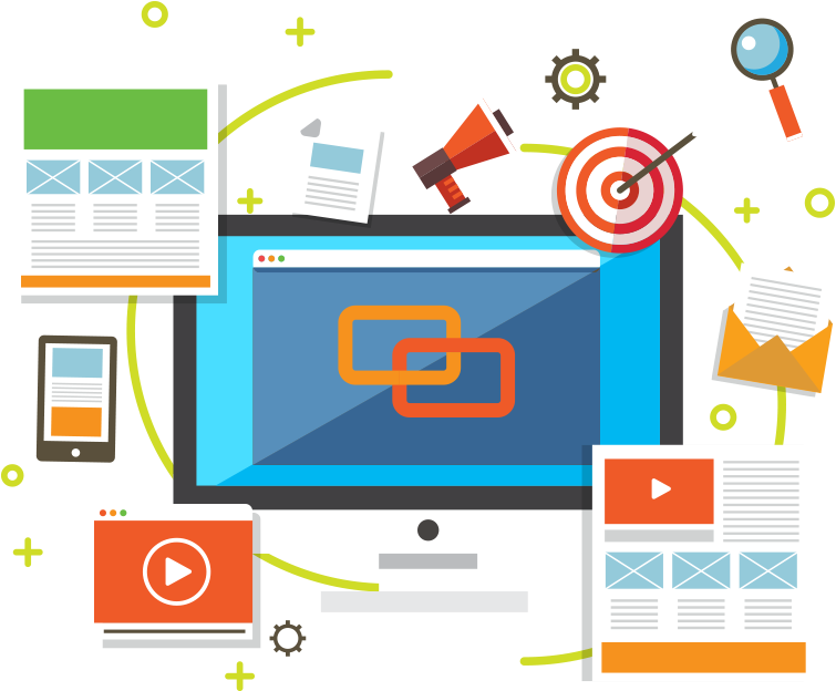 optimize your marketing efforts with our experts