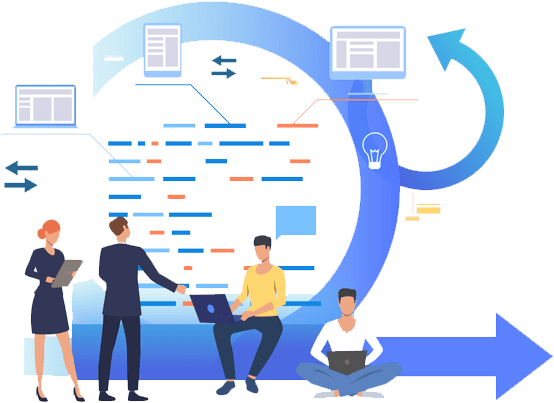 seamless integration with existing systems