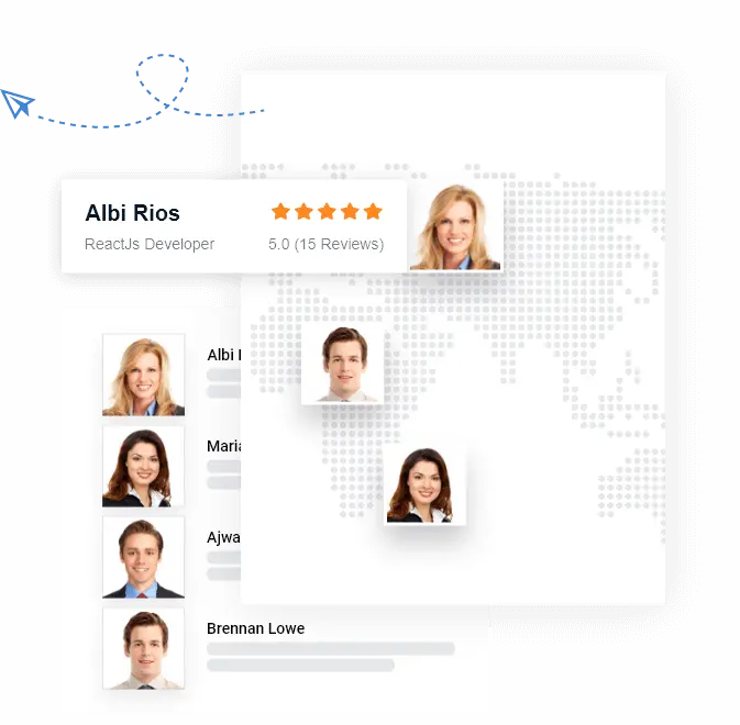 hire PHP CodeIgniter developer