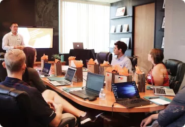 Agile Specialized Teams