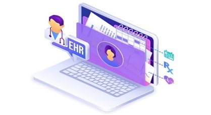 Electronic Health Record System