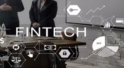 FinTech Software Development