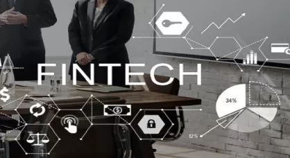 FinTech Software Development