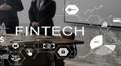 FinTech Software Development