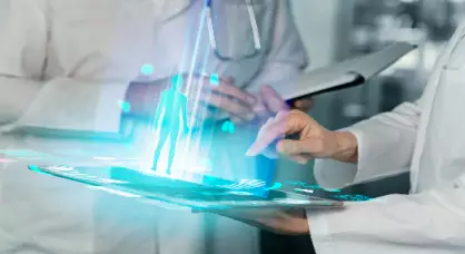 Healthcare IT Solutions