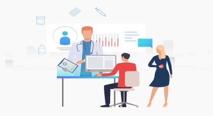 Medical Billing Software Development