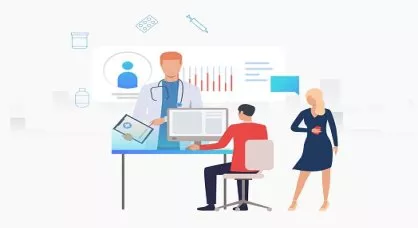 Medical Billing Software Development