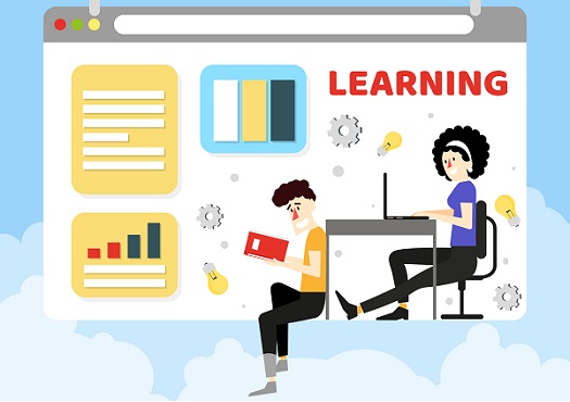 Web-based eLearning Solutions