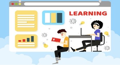 Web-based eLearning Solutions