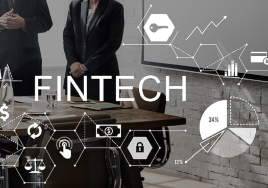 FinTech Software Development