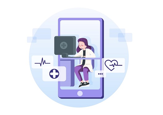Healthcare App Development