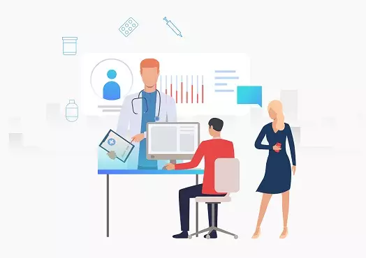 Medical Billing Software Development