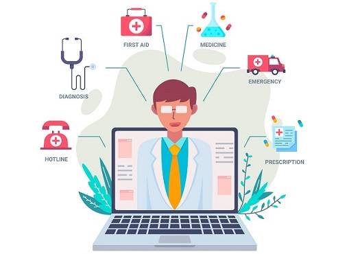 Patient Portal Development