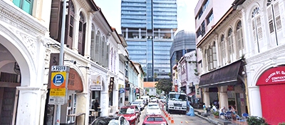 coders.dev Singapore