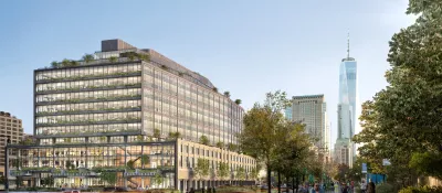 Coders.dev in NEW YORK(USA)