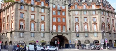 Coders.dev in Paris(France)