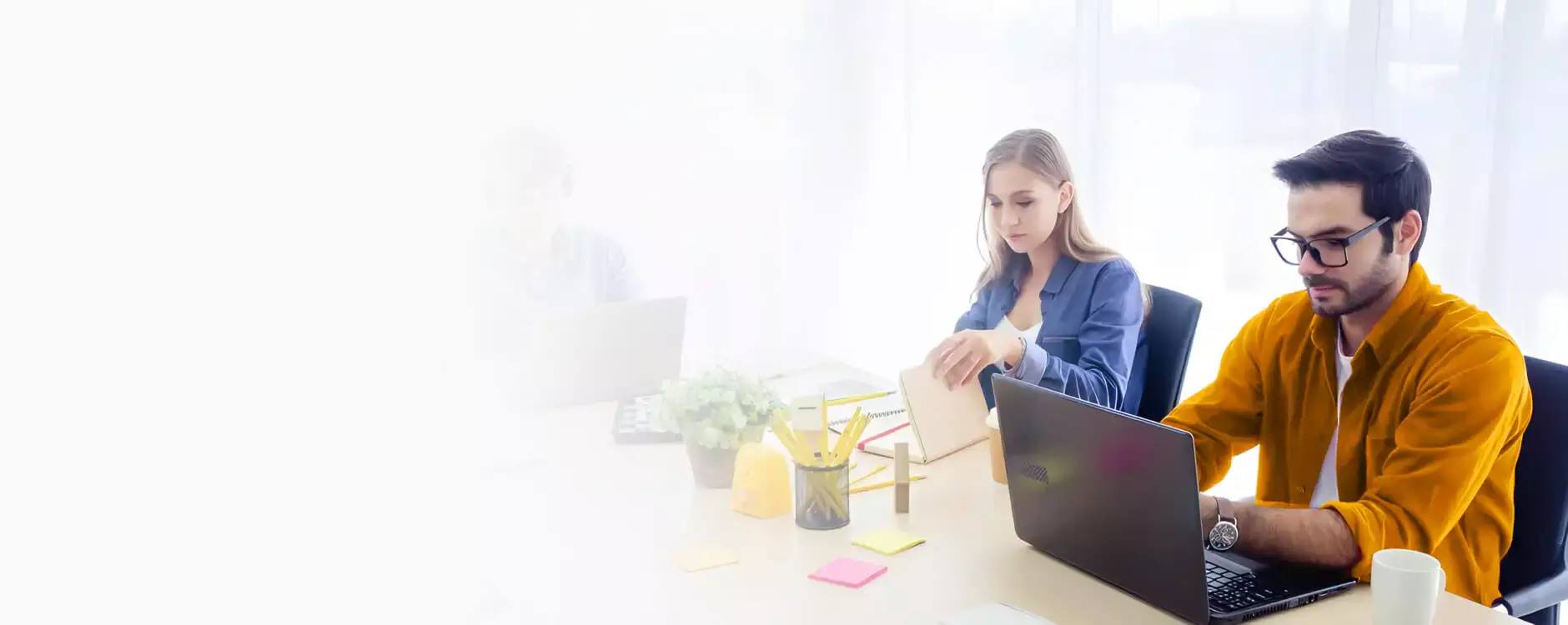 Hire Top Coders for IT Augmentation banner