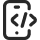 Development & IT technology icon