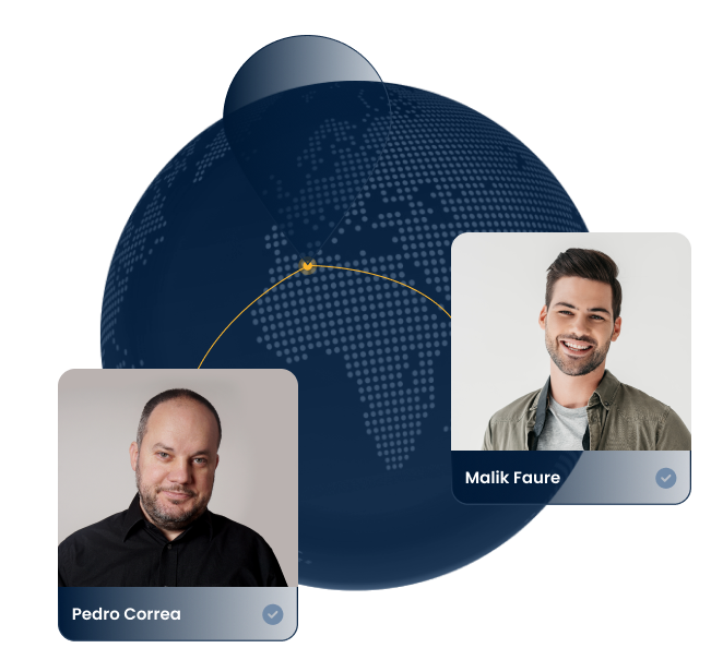 Top Developers in Frankfurt