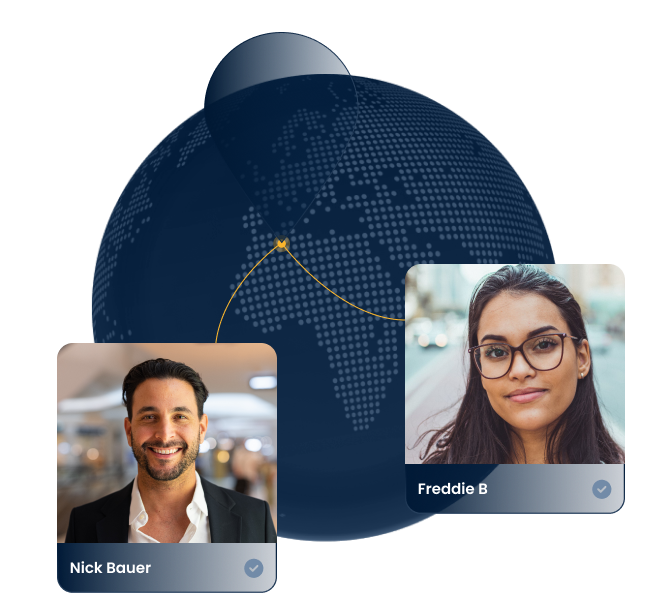 Top Developers in Paris