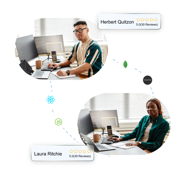 hire the best tomcat developers get remote, dedicated team - certified & professional