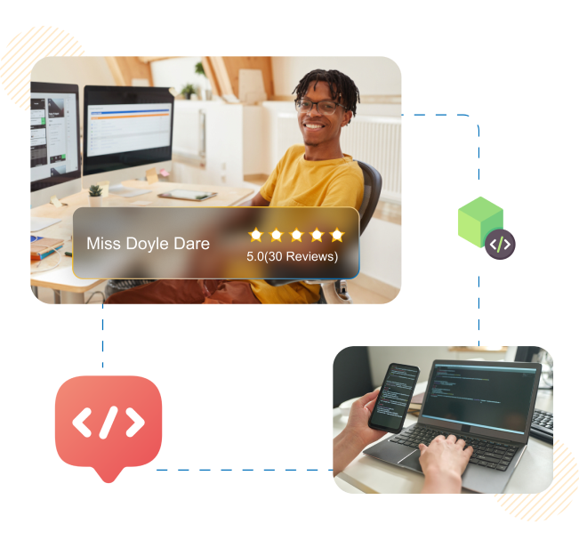 hire the best jquery developers get remote, dedicated team - certified & professional