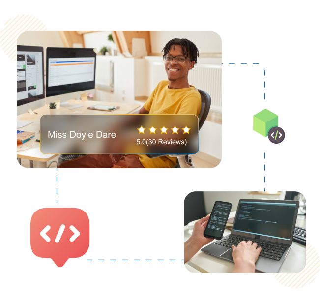hire the best django developers get remote, dedicated team - certified & professional