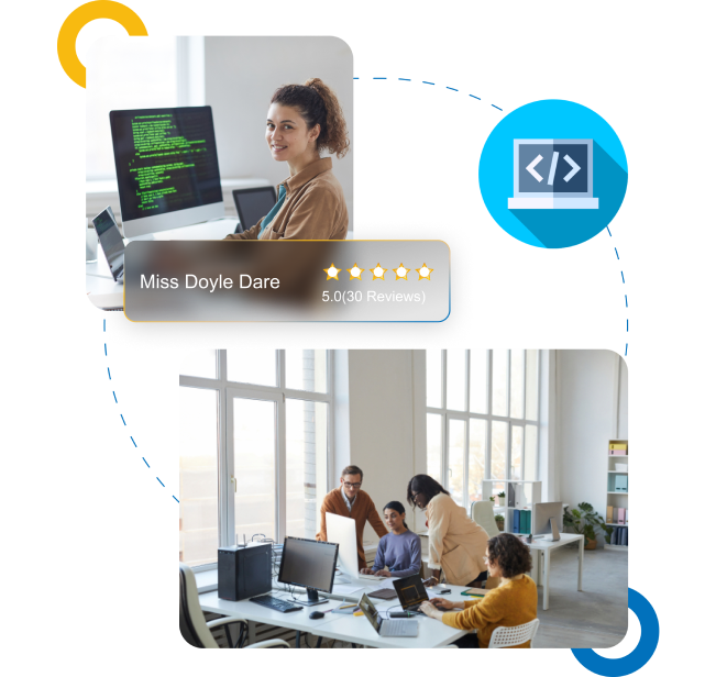 hire the best 3d designers get remote, dedicated design experts team - certified & professional