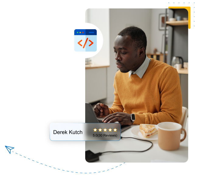 hire ethereum blockchain developers - certified & professional
