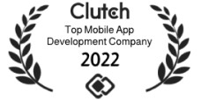 Clutch : top mobile app development company