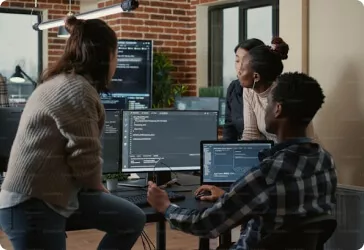 Software Specialized Teams