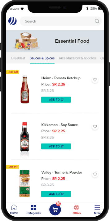 CISIN: Software Development Services