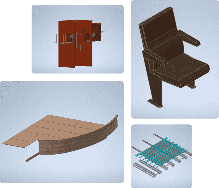 CISIN: Software Development Services