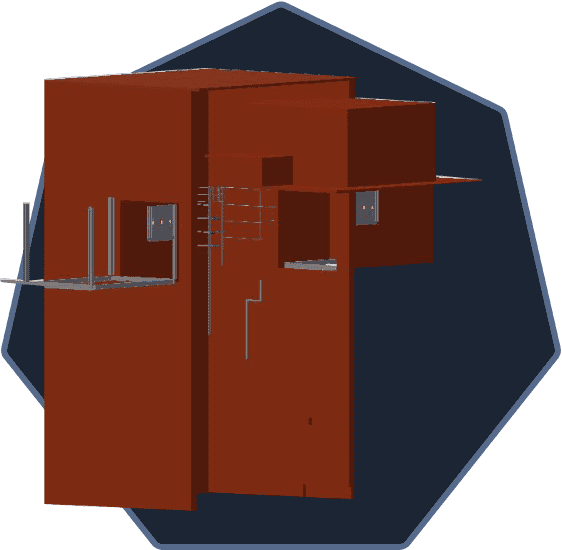 CISIN: Software Development Services