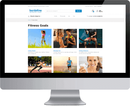 CISIN: Software Development Services