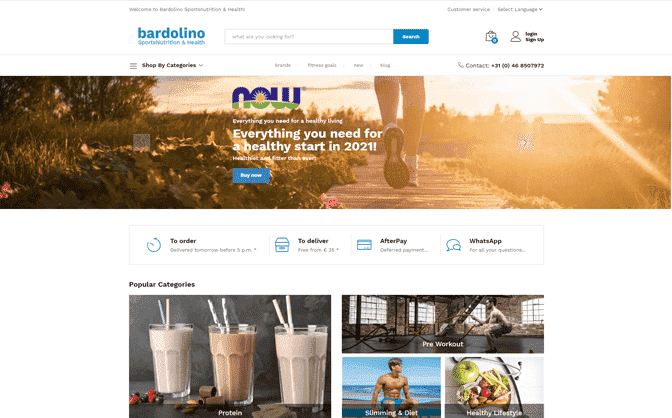 CISIN: Software Development Services