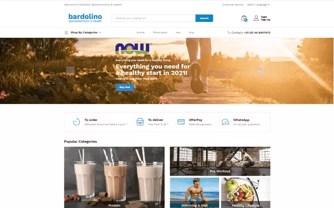 CISIN: Software Development Services