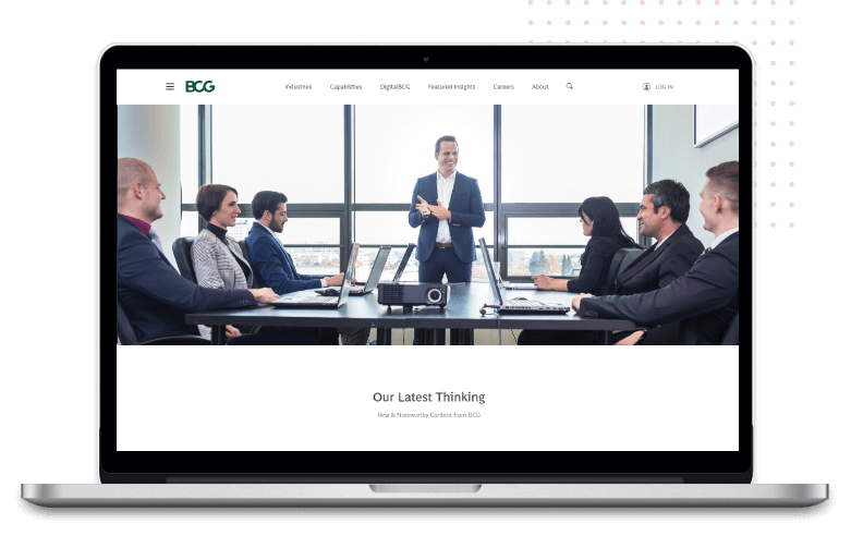 CISIN: Software Development Services