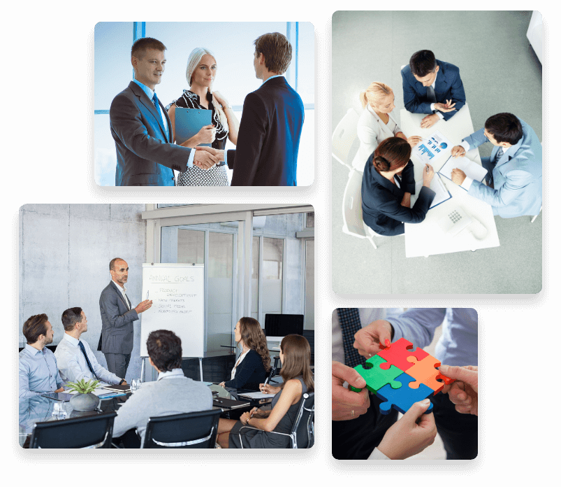 CISIN: Software Development Services