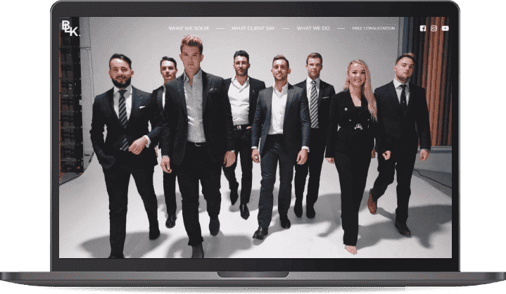 CISIN: Software Development Services