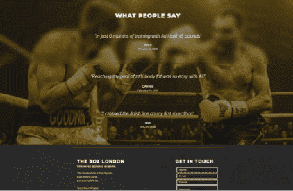 CISIN: Software Development Services