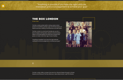 CISIN: Software Development Services