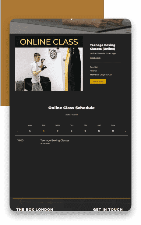 CISIN: Software Development Services