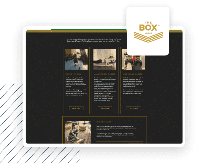 CISIN: Software Development Services