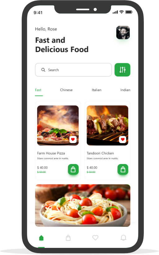 CISIN: Software Development Services
