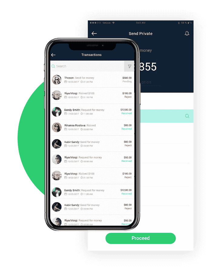 CISIN: Software Development Services
