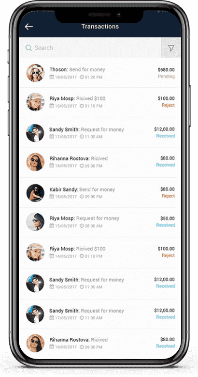CISIN: Software Development Services