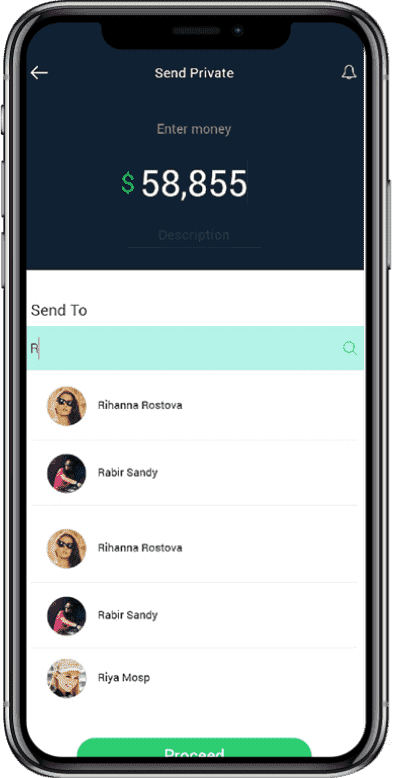 CISIN: Software Development Services