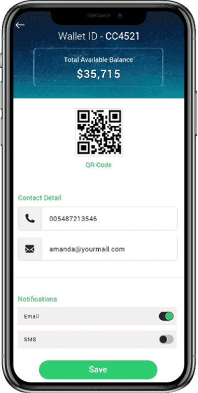 CISIN: Software Development Services