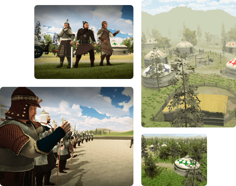 CISIN: Software Development Services